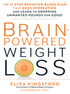 Cover image for Brain-Powered Weight Loss